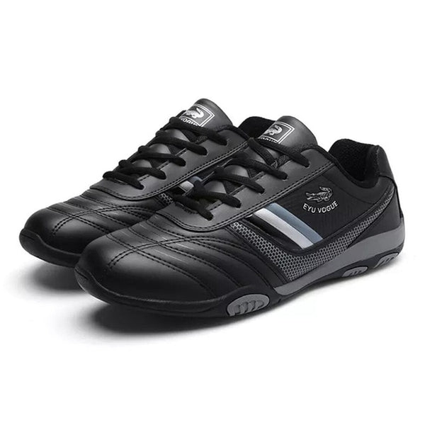 Men professional fencing shoes males Fencing sneakers competition training shoes man slip-resistant lightweight sneakers - TARAZONE