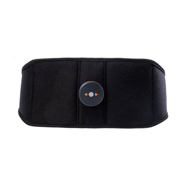 Body Slimming Smart Gym Trainer Shaping Fitness Abdominal Vibration Massage Home Practical Muscle Stimulate Toning Belt Electric - TARAZONE