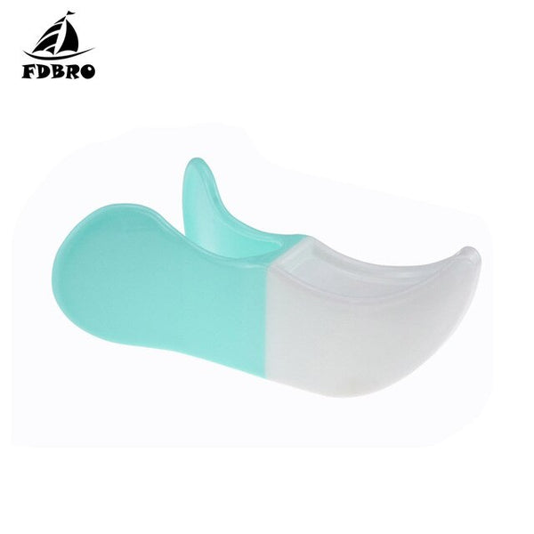Hip Trainer Pelvic Floor Muscle Inner Buttocks Exerciser Bodybuilding Fitness Equipment Bladder Control Device Gym Accessories - TARAZONE