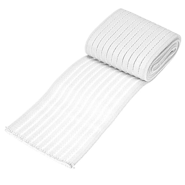 1PC 40~180cm High Elasticity Compression Bandage Sports Kinesiology Tape for Ankle Wrist Knee Calf Thigh Wraps Support Protector - TARAZONE