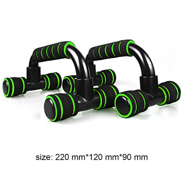 9 in 1 Push Up Rack Board Men Women Home Comprehensive Fitness Exercise Push-up Stands For GYM Body Training - TARAZONE