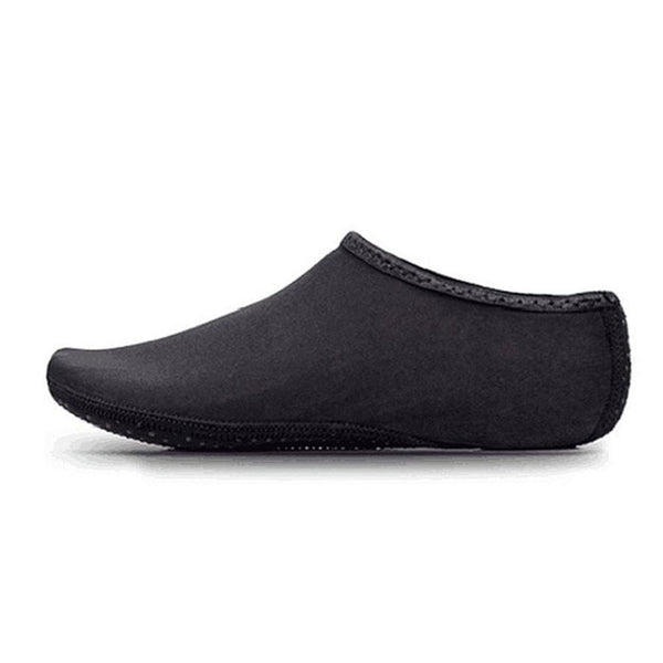 Water Socks  Swimming Shoes Snorkeling Non-slip Seaside Beach Breathable Diving Socks Fit For Swimwear Women Man Surfing - TARAZONE