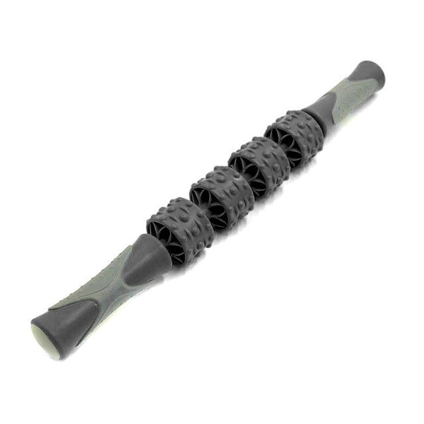 Body Massage Sticks Muscle Roller Tool Trigger Portable for Fitness Yoga Legs Arms  ZJ55 - TARAZONE