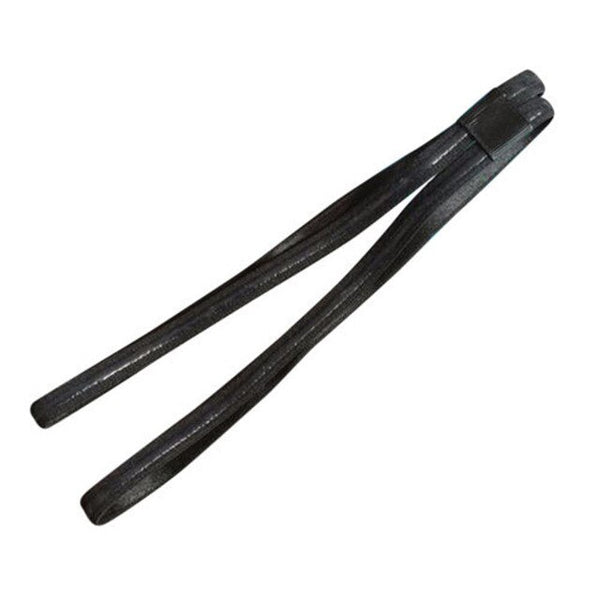 Women Men Double Band Elastic Sports Football Yoga Hairband Headband Hair Rope free shipping Fitness Equipment Accessories - TARAZONE
