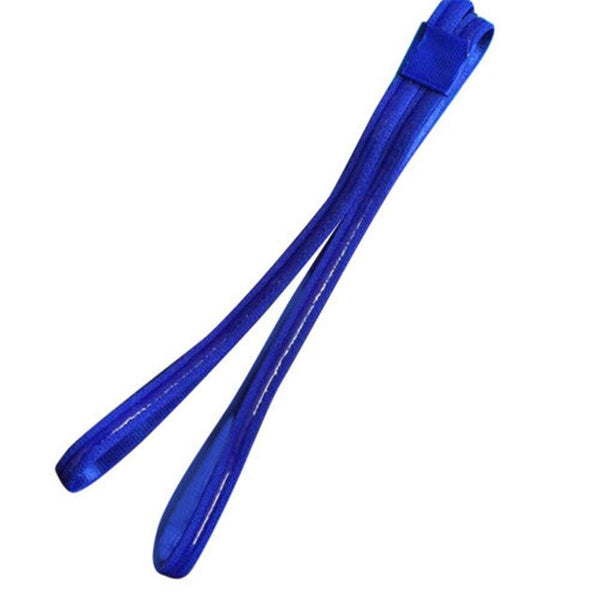 Women Men Double Band Elastic Sports Football Yoga Hairband Headband Hair Rope free shipping Fitness Equipment Accessories - TARAZONE