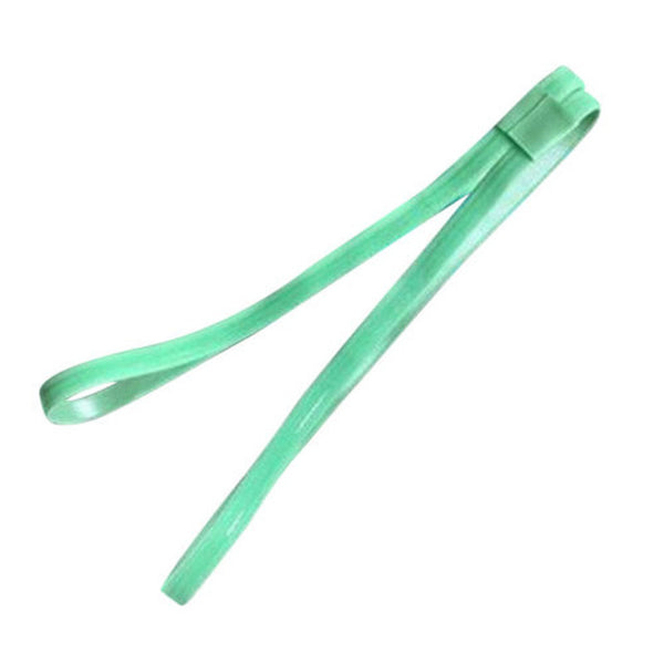 Women Men Double Band Elastic Sports Football Yoga Hairband Headband Hair Rope free shipping Fitness Equipment Accessories - TARAZONE