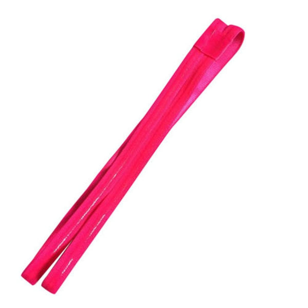 Women Men Double Band Elastic Sports Football Yoga Hairband Headband Hair Rope free shipping Fitness Equipment Accessories - TARAZONE