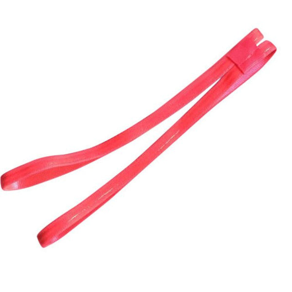Women Men Double Band Elastic Sports Football Yoga Hairband Headband Hair Rope free shipping Fitness Equipment Accessories - TARAZONE